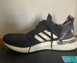 Adidas Ultraboost 20 Womens Shoes thumbnail 1