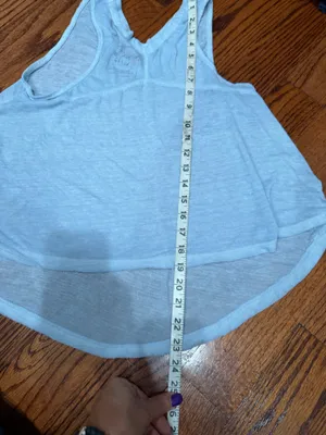 Free People We The Free tank top thumbnail 5