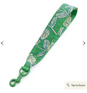 Vera Bradley Wristlet Keychain thumbnail 1
