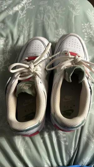 nike AF1 womans thumbnail 2