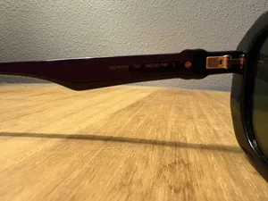 Gucci Sunglasses Black thumbnail 6