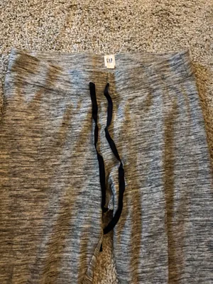 Gap Grey Joggers thumbnail 2