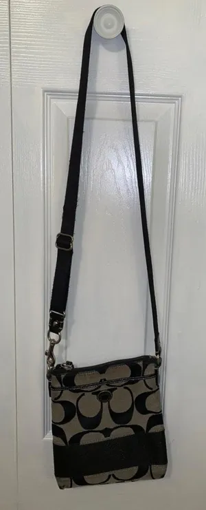 Coach Crossbody Purse thumbnail 1