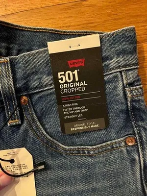 Levi’s Jeans thumbnail 3