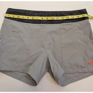 Helly Hansen Women's Sz L Athletic Hiking Running Outdoor Utility Casual Shorts thumbnail 2