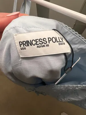 Princess Polly Dress thumbnail 4