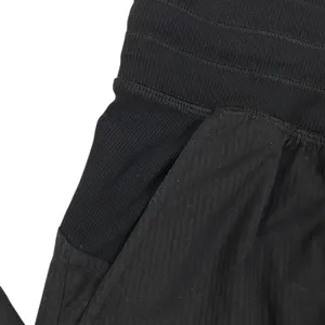 LULULEMON Dance Mid-Rise Jogger Pant Full Length Women 2 Black Sporty Everyday thumbnail 7