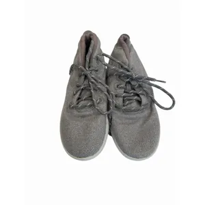 Allbirds Wool Runner Up Mizzle Womens Size 10 Gray Water Repellent Sneakers thumbnail 3