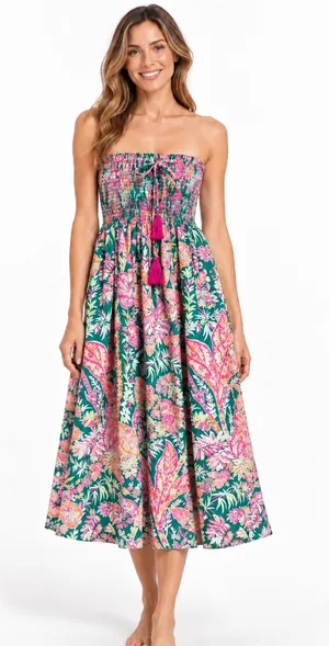 GRETCHEN SCOTT Gretchen Scott Haight Ashbury Dress/Skirt thumbnail 1