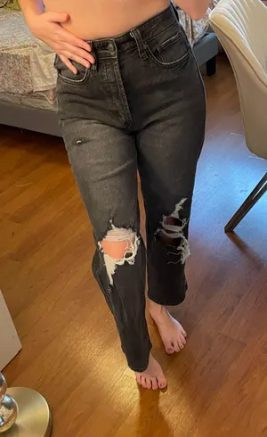 Wild Fable Jeans thumbnail 1