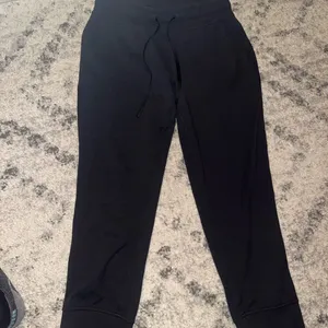 Lululemon Black Jogger Pants thumbnail 2
