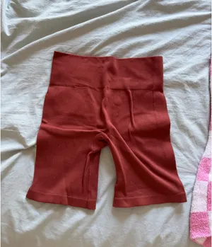 Gilly Hicks Biker Shorts thumbnail 2