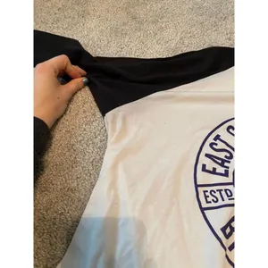 East Carolina size large Adidas baseball shirt‎ ECU thumbnail 2