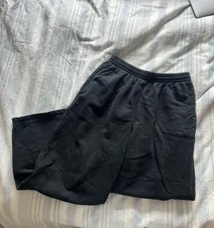 SKIMS Wide-Leg Pants thumbnail 1