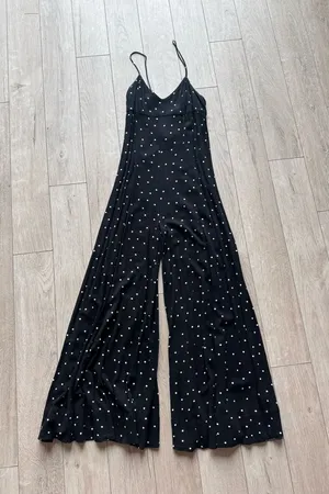 Free People Summer Jamboree Cami Jumpsuit thumbnail 1