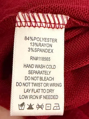 Jorge Perez Sweater nwt Size XL thumbnail 8