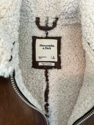 Abercrombie Jacket thumbnail 6