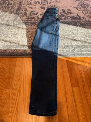 Pilcro Anthropologie Jeans thumbnail 2