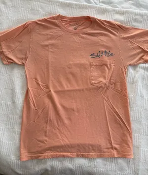 Salt Life T-Shirt thumbnail 1