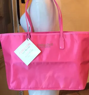 The Fabulous Isaac Mizrahi tote thumbnail 1