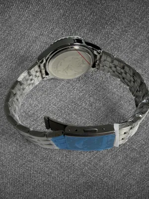 Invicta Silver-Tone Crystal Bezel Yellow Dial Bracelet Watch - Brand New thumbnail 7