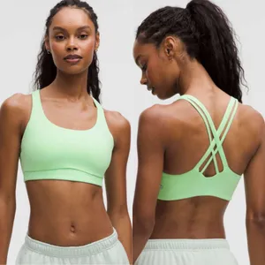 Lululemon Energy Sports Bra thumbnail 2