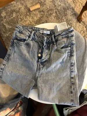 Zara Jeans thumbnail 1