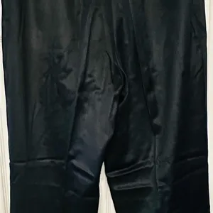 Express Tailleur high waist pants thumbnail 3