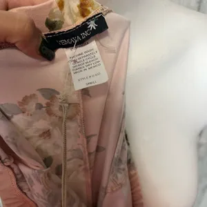Floral dress thumbnail 4
