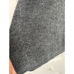 Rag & Bone Merino Wool Sweater Womens Size S Grey Long Sleeve Crew Neck Knit Top thumbnail 3