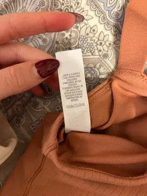 Aerie Sports Bra thumbnail 4