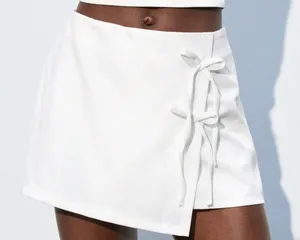 Skort White Size M thumbnail 1