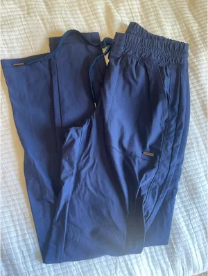 Cherokee Scrub Pants thumbnail 1