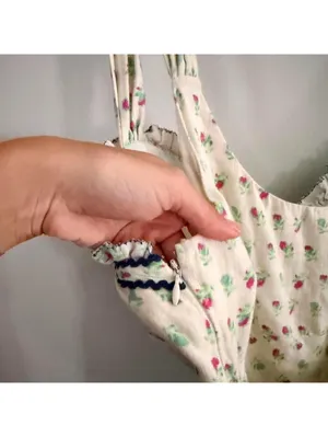 Free People Sweet Hearts Midi Dress thumbnail 3