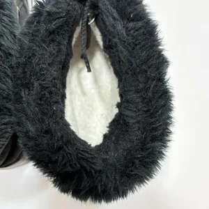 Vintage Sorel Kaufman Duck Boots Womens 10 Winter Rain Snow Ankle Lace Up thumbnail 13