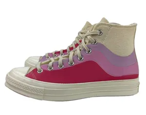 Converse Chuck Taylor 70 Thermo Felt High Top Sneaker 169520C Womens Size 10 thumbnail 3