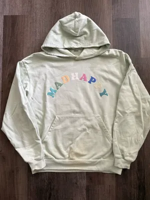 Madhappy Hoodie thumbnail 1