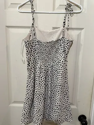 Dry Goods Dress thumbnail 2