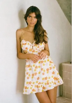 Sabo Skirt Dress | medium thumbnail 1