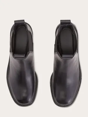 NIB Everlane The Lug Chelsea Boot thumbnail 3