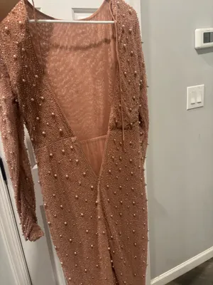 Dress Oh Polly thumbnail 2