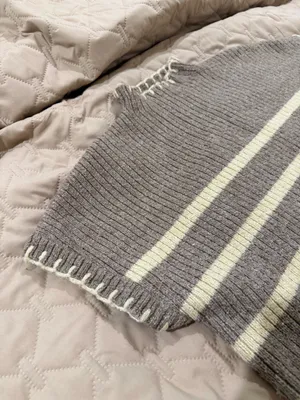 Entro Sweater Dress thumbnail 3