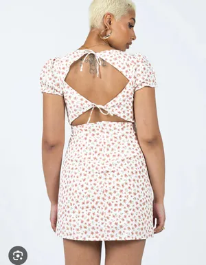 Princess Polly Kasey Mini Dress thumbnail 3