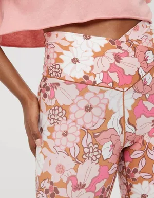 OFFLINE By Aerie Real Me High Waisted Crossover Legging thumbnail 3