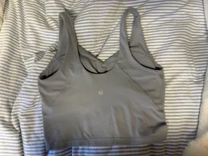 Lululemon Align Tank Cup C/D thumbnail 2