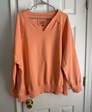 American Eagle Crewneck thumbnail 1