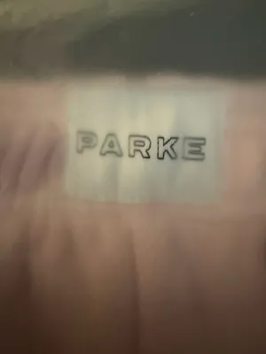 PARKE Sprinkle Boxer Sweatshorts thumbnail 5