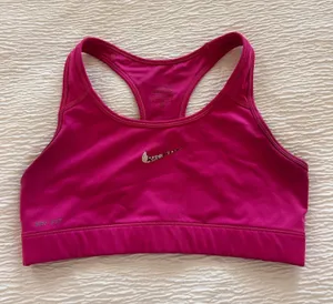 Nike Sports Bra thumbnail 1