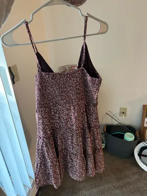 Storia Dress thumbnail 3