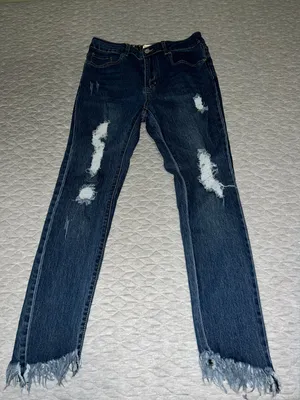 Umgee Jeans thumbnail 2